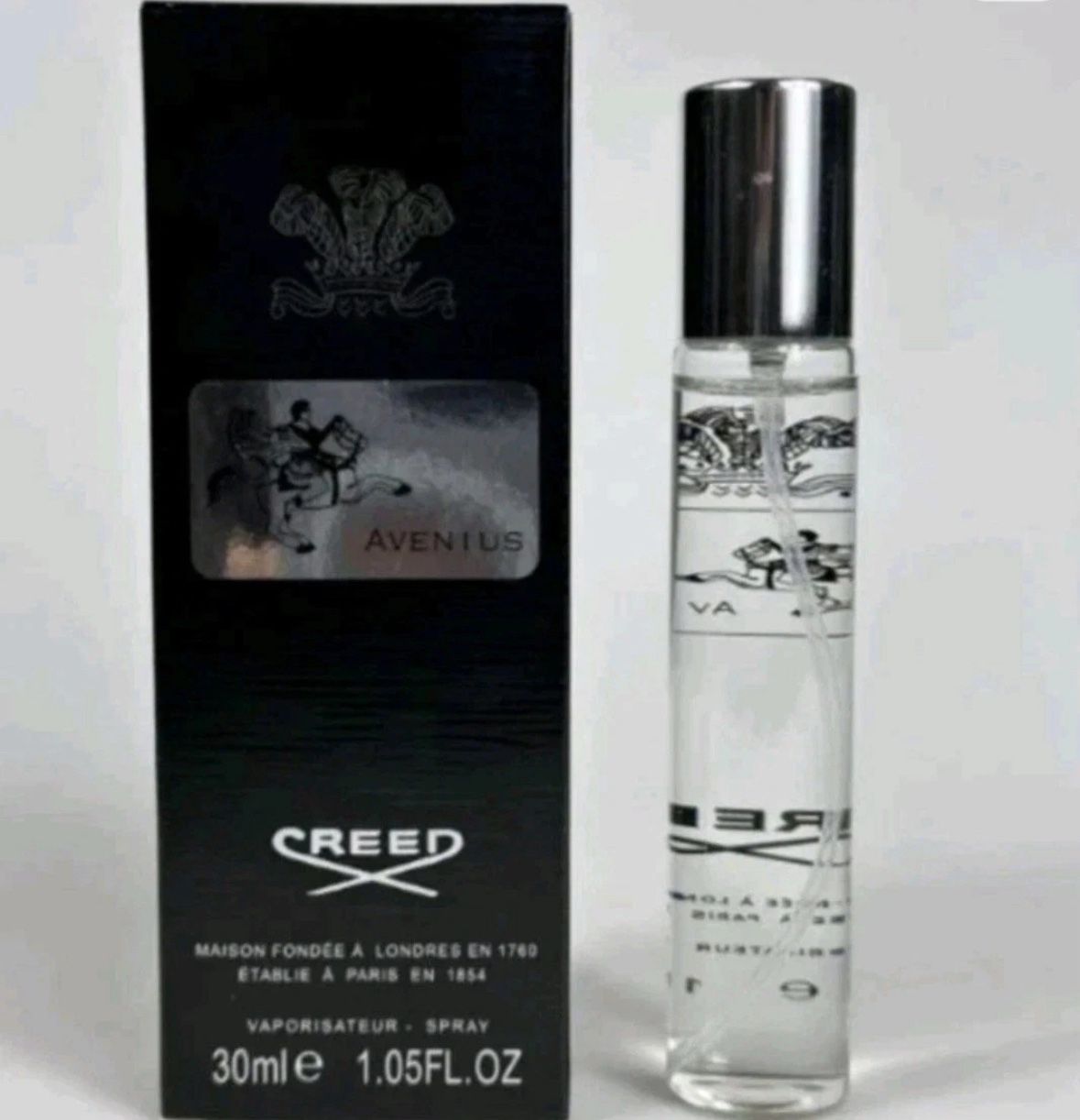 Creed Aventus 30ml Travel Size