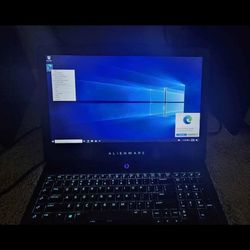 Alienware 17 R4 Laptop Gaming 