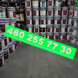 Paint For Sale 