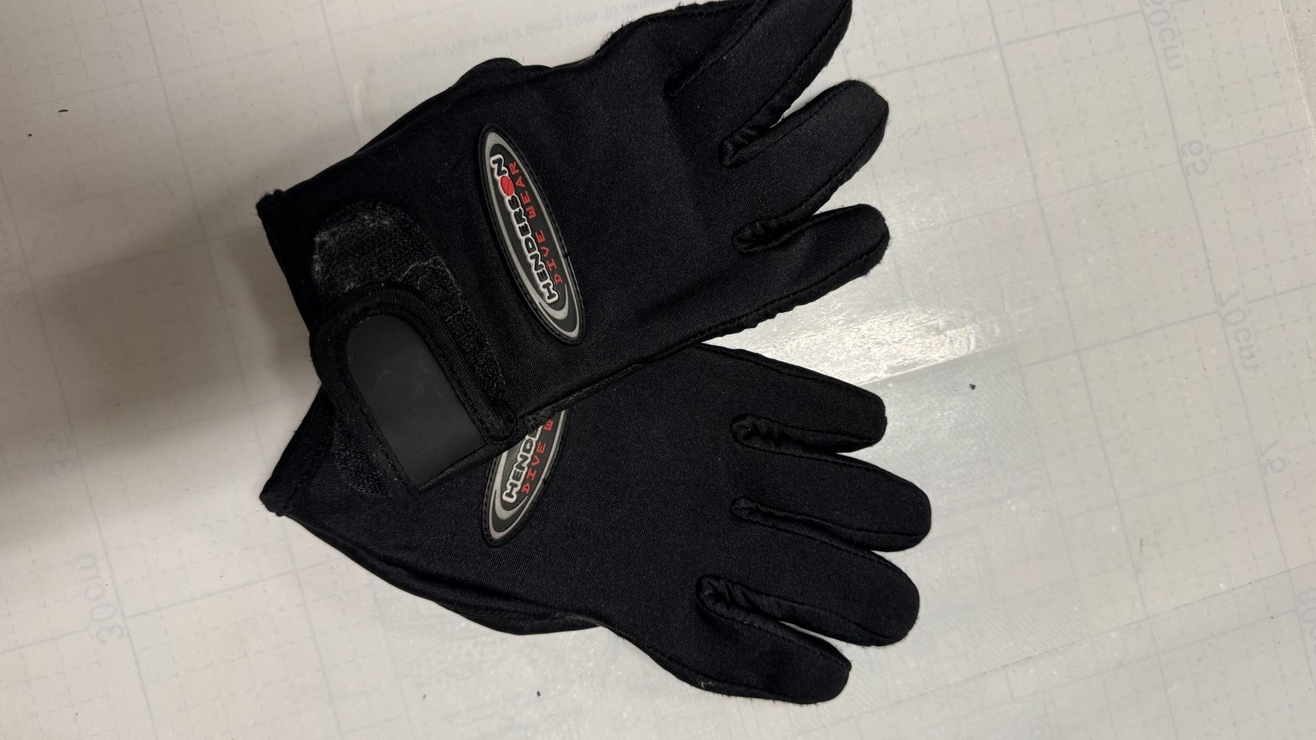Henderson Thermoprene Dive Gloves