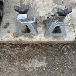 Car Jacks 