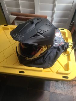 Nikko HELMET SIZE Medium