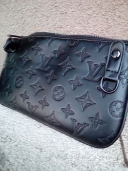 Luis Vinton purse