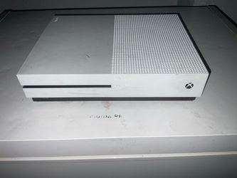 Xbox 1s