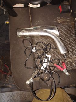 Timing Gun