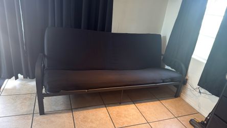 Futon Couch Bed