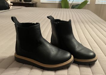 H&M Kid Boots / Worn Once 