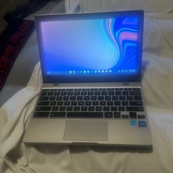 Samsung Chrome 