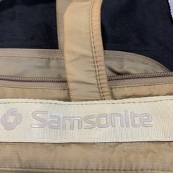 Samsonite Women’s Bag