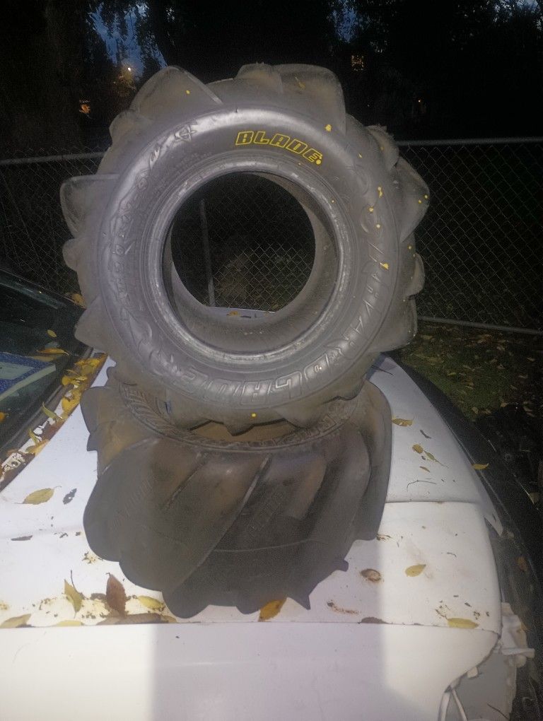 ATV Tires 