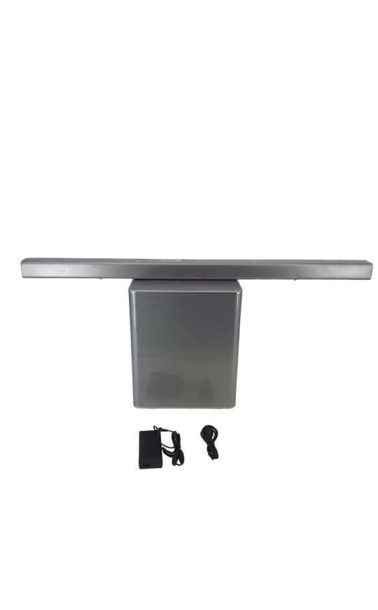 Samsung HW-F551 Sound-bar and Wireless Subwoofer PS-WF551
