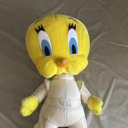 Giant Tweetie 