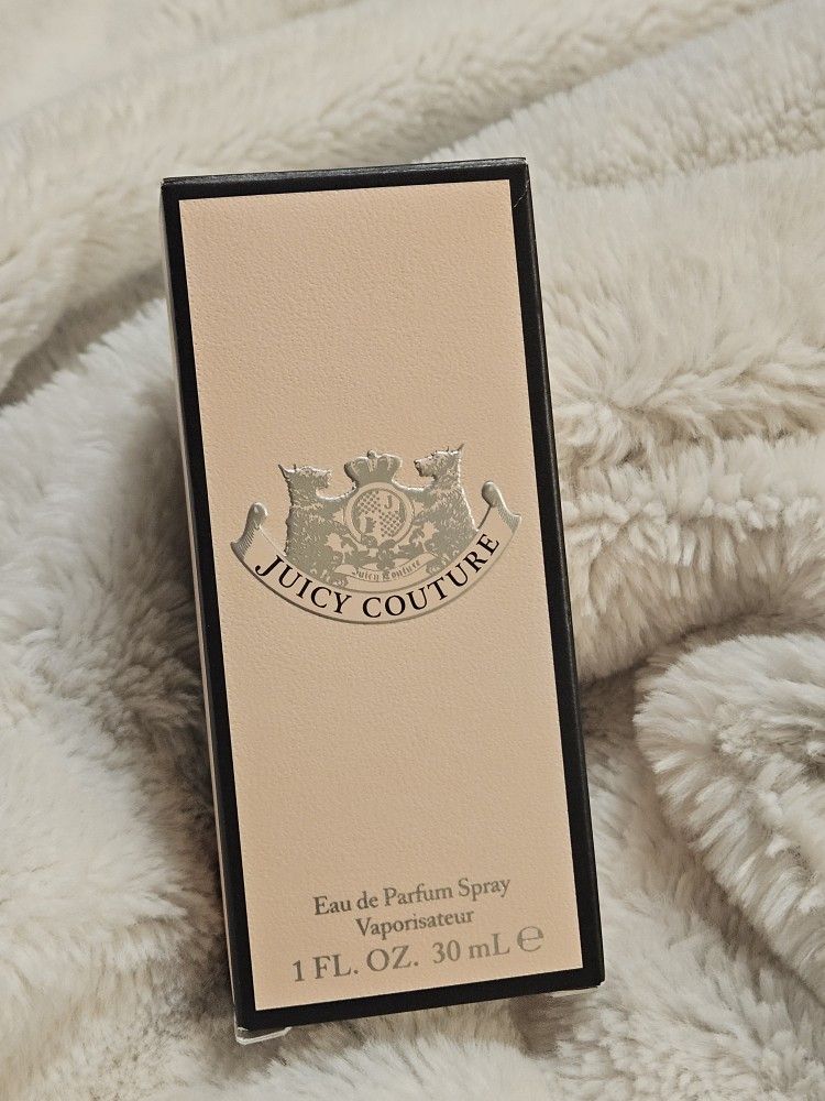 Juicy Couture Perfume