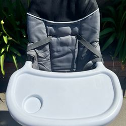Babytrend Foldable Hair Chair 