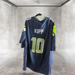 Cooper kupp Seattle jersey