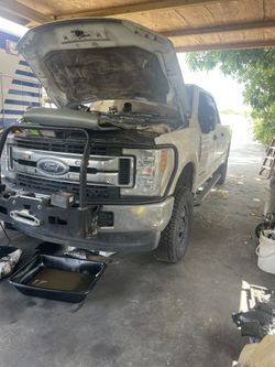 Front Bomper F(contact info removed) -2019