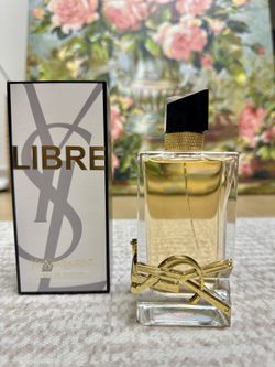 YSL Libre Men Cologne Brand New 