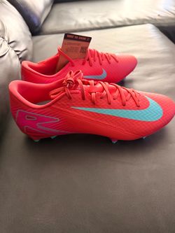 brand new cleats