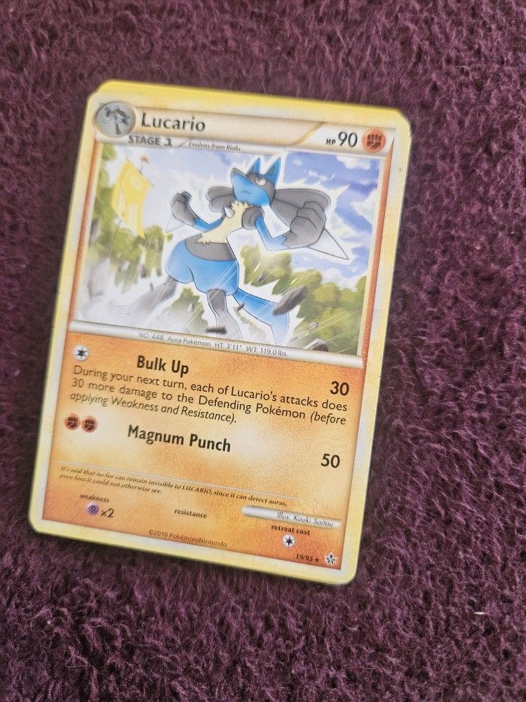 Pokémon Cards 💯❤️