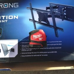 Milwaukee 16 Feet Measuring Tape