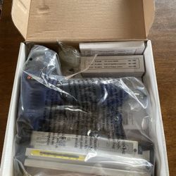 Brad Nailer/Stapler Kit