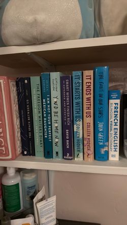 Books