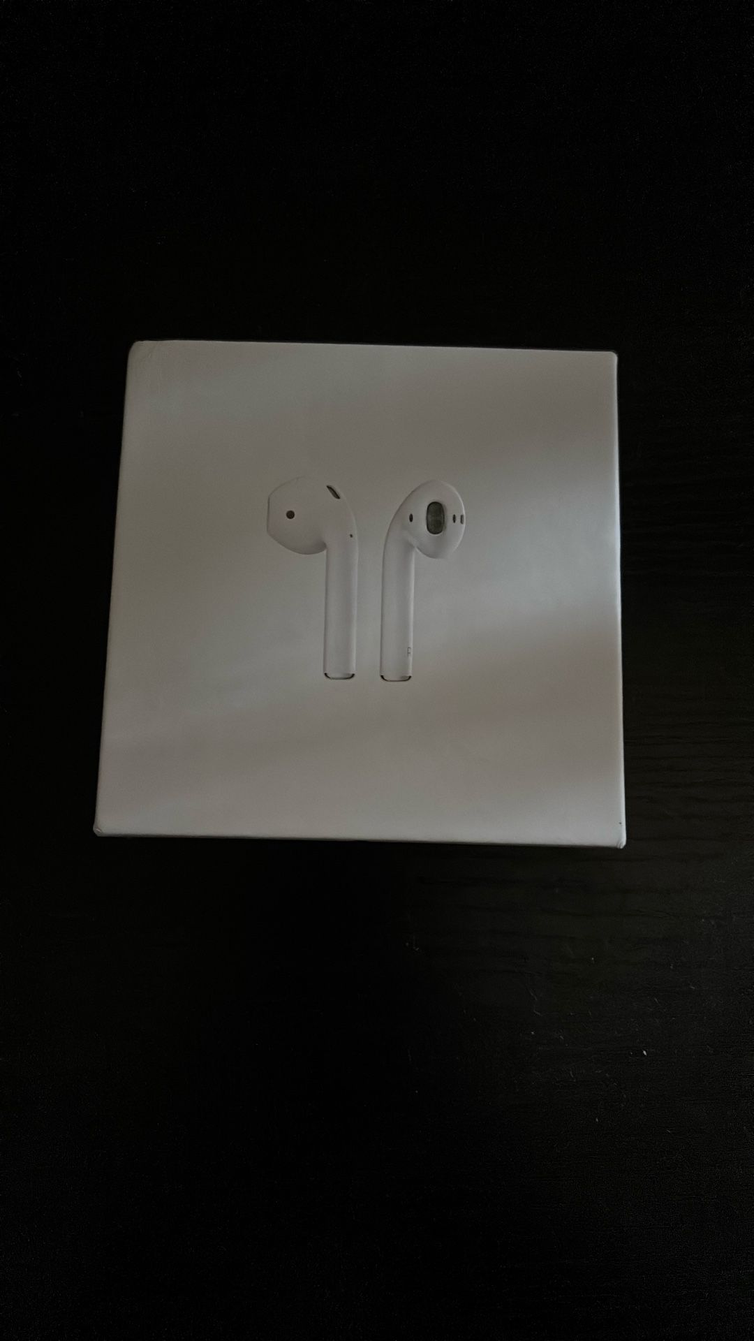 AirPods 1st Gen