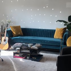 CHELSEA SOFA BY JOYBIRD Like New