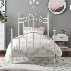 Bed Frame 