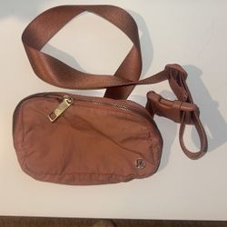 Lululemon Fanny Pack 