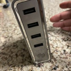 Energizer XP20001PD USB-C PD Power Hub for Laptops & More