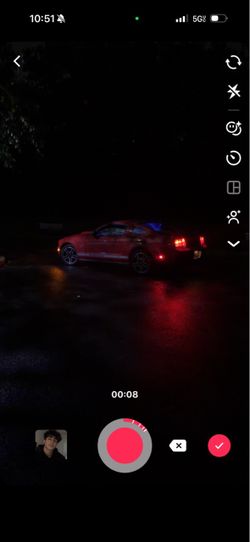 2009 Ford Mustang
