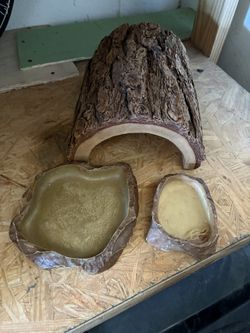 Small Animal Habitat 