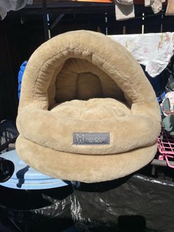 Nandog Pet Gear Cat Hut