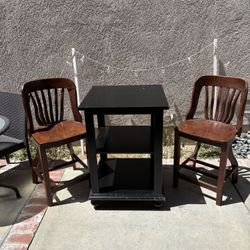 Bar Stools