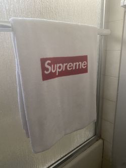 Supreme towel