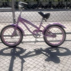 Firmstrong 16″ Bella Mini Girls Cruiser Bicycle