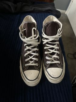 Converse Chuck ‘70 Brown Size 9