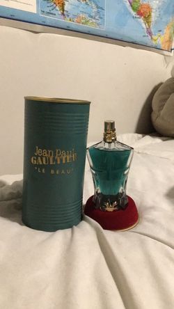 Jean Paul Gaultier Le Beau