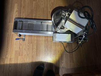 Vevor Commercial Automatic Donut Maker