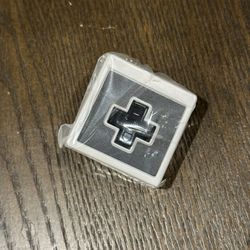 Nintendo Controller Capsules From Japan