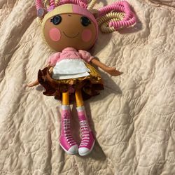 Lalaloopsy