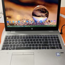 i5…i5…HP PROBOOK .  7 GENERATION  PHOTOSHOP and MICROSOFT build On  07/12/2019….128.0 GB SSD  ( Capacity  ) ..8.0 GB RAM . READY FOR CLASSES   