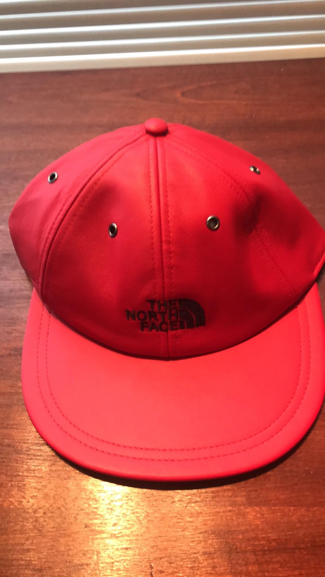 The North Face / Supreme Cap