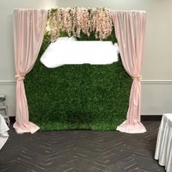 Backdrop Frame (frame only)