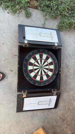 Dartboard