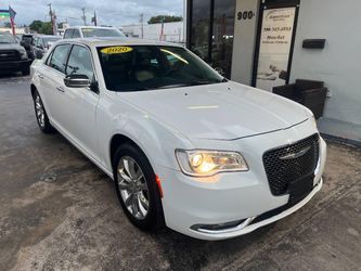 2020 Chrysler 300