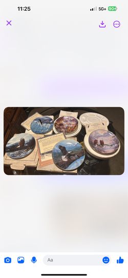 Plates
