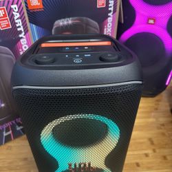 JBL PartyBox Club 120 Powerful Portable Bluetooth Party Speaker 