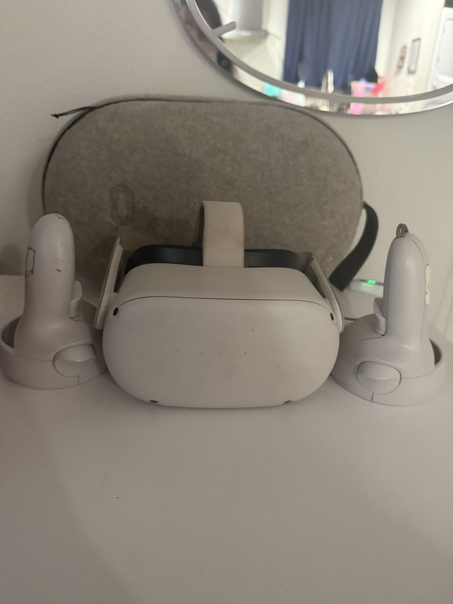 Oculus Quest 2